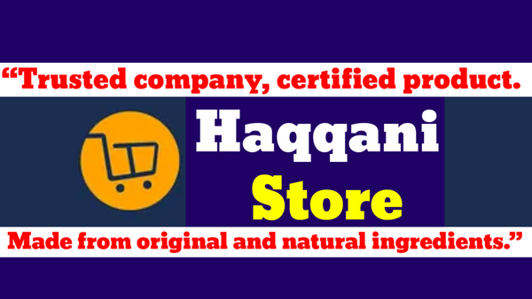 Haqqani Store 
